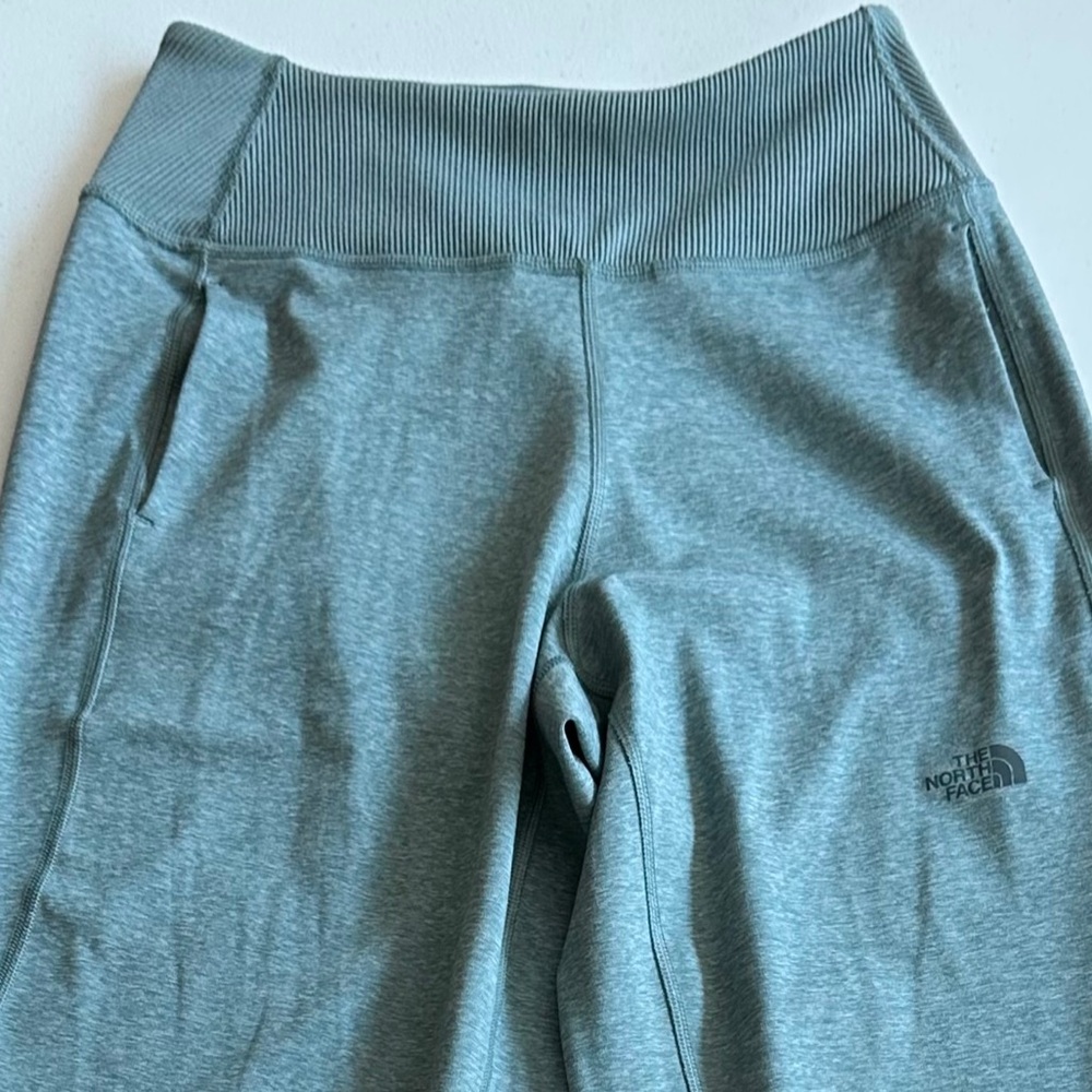 THE NORTH FACE Women's Dune Sky Jogger, Goblin Blue Heather, Size XS - Picture 3 of 12